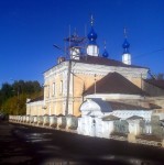 Храм Ильи Пророка, современный вид